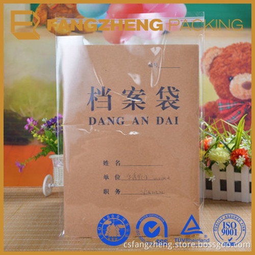 alibaba China manufacturing cheapManufacturing clear OPP polybag